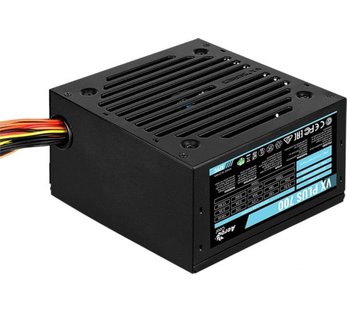 Блок питания AeroCool VX Plus 700