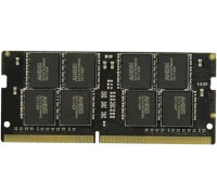 Оперативная память AMD 16GB DDR4 SODIMM PC4-19200 [R7416G2400S2S-UO]