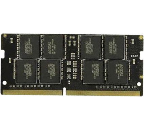 Оперативная память AMD 16GB DDR4 SODIMM PC4-19200 [R7416G2400S2S-UO]