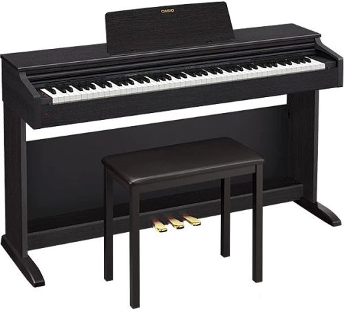 Цифровое пианино Casio Celviano AP-270 черный