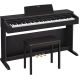Цифровое пианино Casio Celviano AP-270 черный