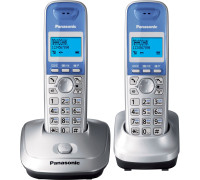 Радиотелефон  Panasonic KX-TG2512RUS