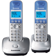 Радиотелефон  Panasonic KX-TG2512RUS