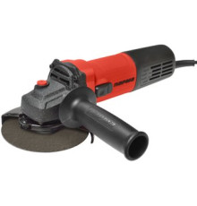 Угловая шлифмашина Парма УШМ-01-125/1250РK 02.026.00012