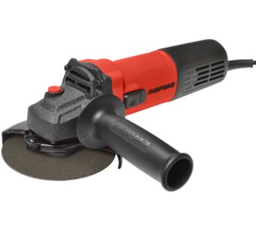 Угловая шлифмашина Парма УШМ-01-125/1250РK 02.026.00012