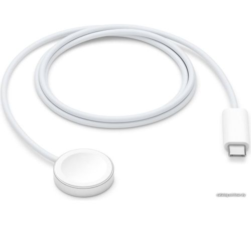Беспроводное зарядное Apple Watch Magnetic USB-C Fast Charging Cable MT0H3ZM/A