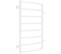 Полотенцесушитель TERMINUS Классик П8 500x800 с боковым подключением 50, RAL 9003