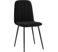 Стул Stool Group Easy fb-easy-neo-28 велюр черный