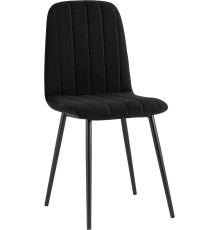 Стул Stool Group Easy fb-easy-neo-28 велюр черный