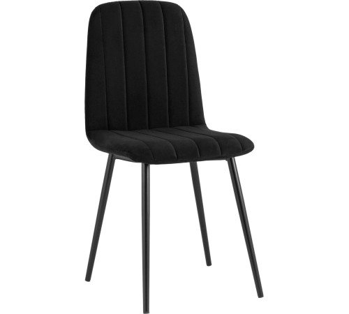 Стул Stool Group Easy fb-easy-neo-28 велюр черный