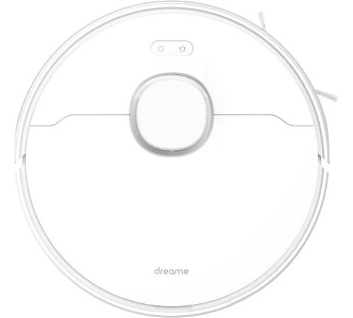 Робот-пылесос Dreame Bot D10 Plus международная версия