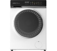 Стирально-сушильная машина Kraufen WDM100-14689 белый
