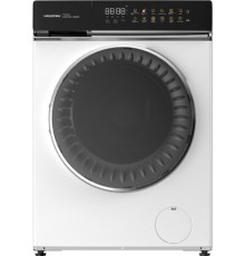 Стирально-сушильная машина Kraufen WDM100-14689 белый