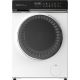 Стирально-сушильная машина Kraufen WDM100-14689 белый