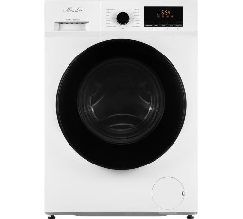 Стирально-сушильная машина Monsher MWDM 665 Blanc