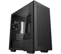 Корпус DeepCool CH370 R-CH370BK-PK650-R-1