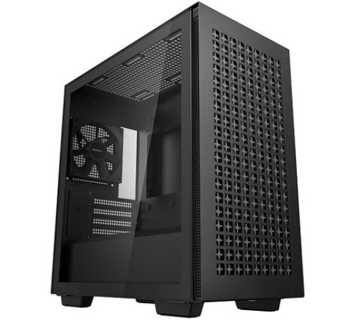 Корпус DeepCool CH370 R-CH370BK-PK650-R-1