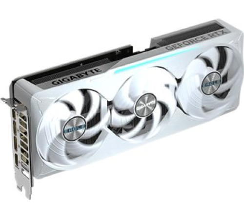 Видеокарта Gigabyte GeForce RTX 5070 Ti Eagle OC Ice SFF 16G GV-N507TEAGLEOC ICE-16GD