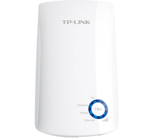 Усилитель Wi-Fi TP-Link TL-WA850RE