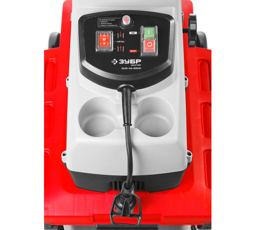 Садовый измельчитель Зубр ЗИЭ-44-2800