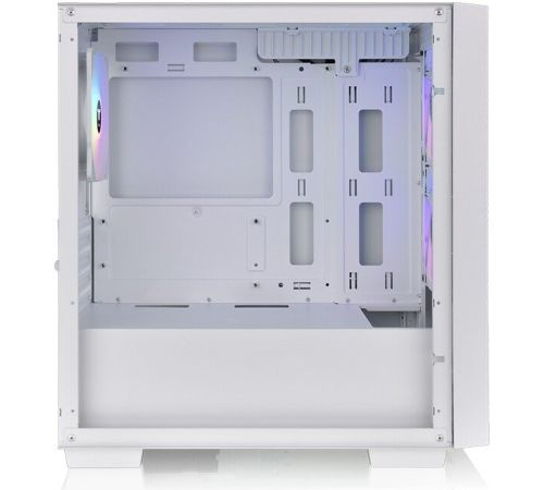 Корпус Thermaltake Versa H16 TG ARGB Snow CA-1Y8-00S6WN-01