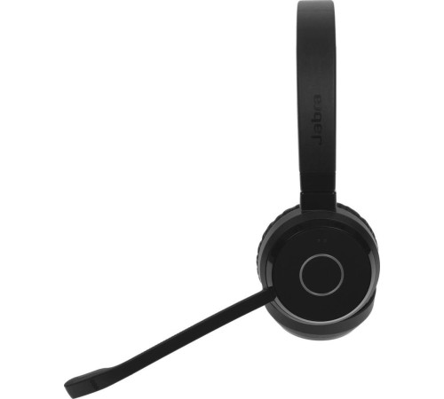 Офисная гарнитура Jabra Evolve 65 TE MS Stereo