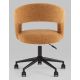 Офисное кресло Stool Group Mia DR-1234-OF UF-995-07 охра