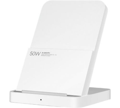 Беспроводное зарядное Xiaomi 50W Wireless Charging Stand Pro MDY-14-EN международная версия