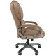 Офисное кресло CHAIRMAN Home 434 ткань, Т-10 бежевый