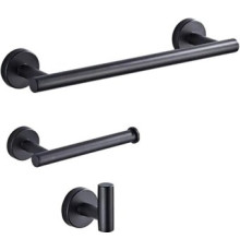 Набор аксессуаров для ванной Saniteco TBD0420867603