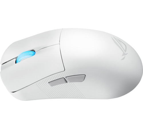 Игровая мышь ASUS ROG Harpe Ace Mini White