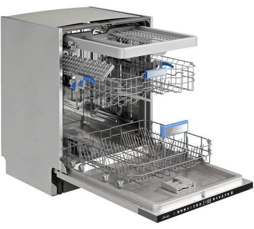Встраиваемая посудомоечная машина Monsher MD 6005