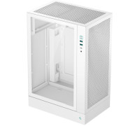 Корпус DeepCool CH170 Plus R-CH170-WHNGM0-G