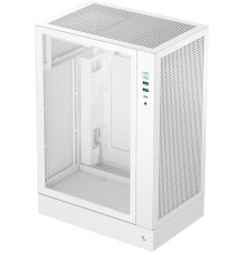 Корпус DeepCool CH170 Plus R-CH170-WHNGM0-G