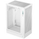 Корпус DeepCool CH170 Plus R-CH170-WHNGM0-G