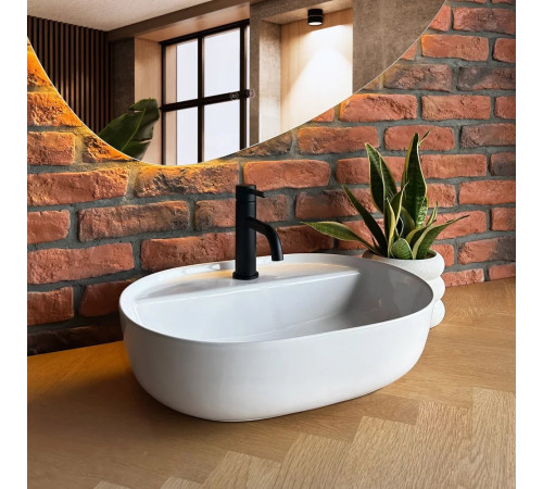 Умывальник Rea Aura 51 U4620