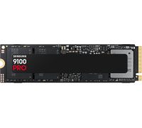 SSD Samsung 9100 Pro 2TB MZ-VAP2T0BW