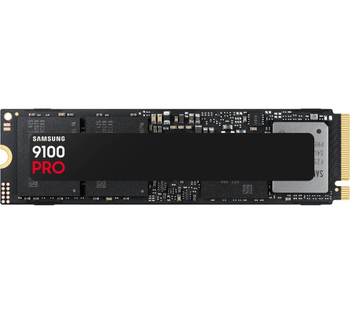 SSD Samsung 9100 Pro 2TB MZ-VAP2T0BW