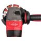 Угловая шлифмашина Milwaukee M18 FHSAG125XB2-0X 4933493415 без АКБ, кейс