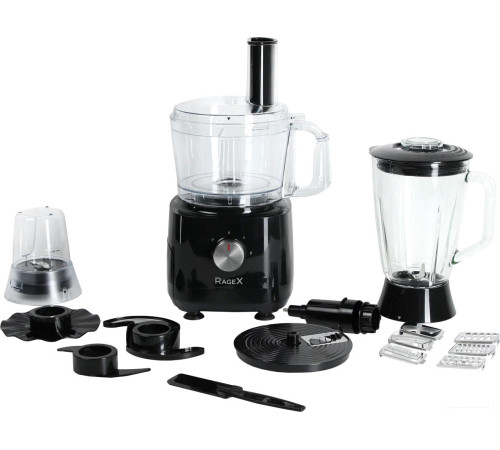 Кухонный комбайн RAGEX R103-000