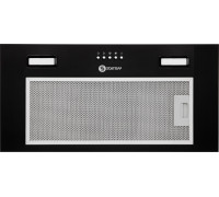 Кухонная вытяжка Schtoff TDM 60 черный