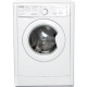 Стиральная машина Indesit EWUC 4105 CIS