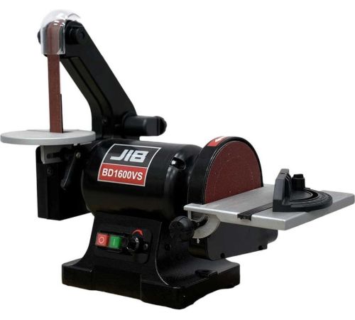 Шлифовальный станок JIB BD1600VS