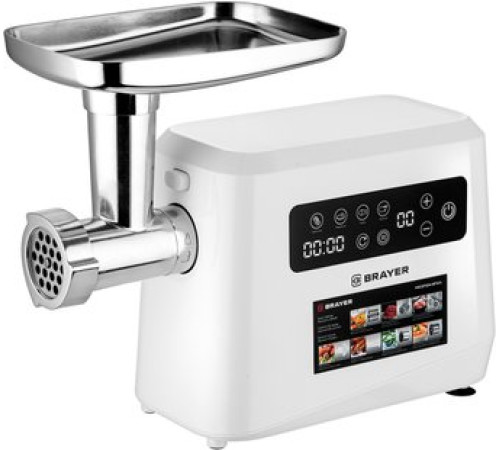Мясорубка Brayer BR1614