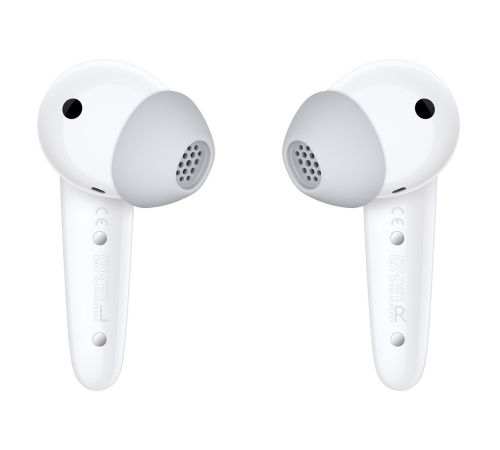 Наушники Huawei FreeBuds SE белый, международная версия