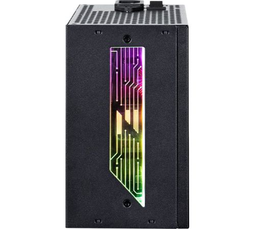 Блок питания Zalman TeraMax II View 1000W ZM1000-TMX2 View