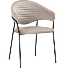 Woodville Рансол дымчатый/черный глянец