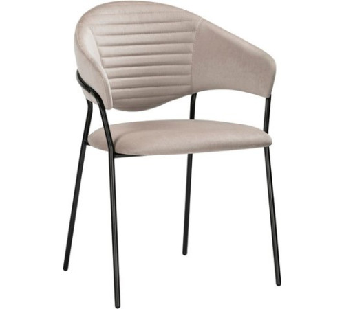 Woodville Рансол дымчатый/черный глянец