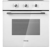 Электрический духовой шкаф YOUQ YQO 7008MM2T0C011 WH
