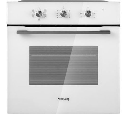 Электрический духовой шкаф YOUQ YQO 7008MM2T0C011 WH